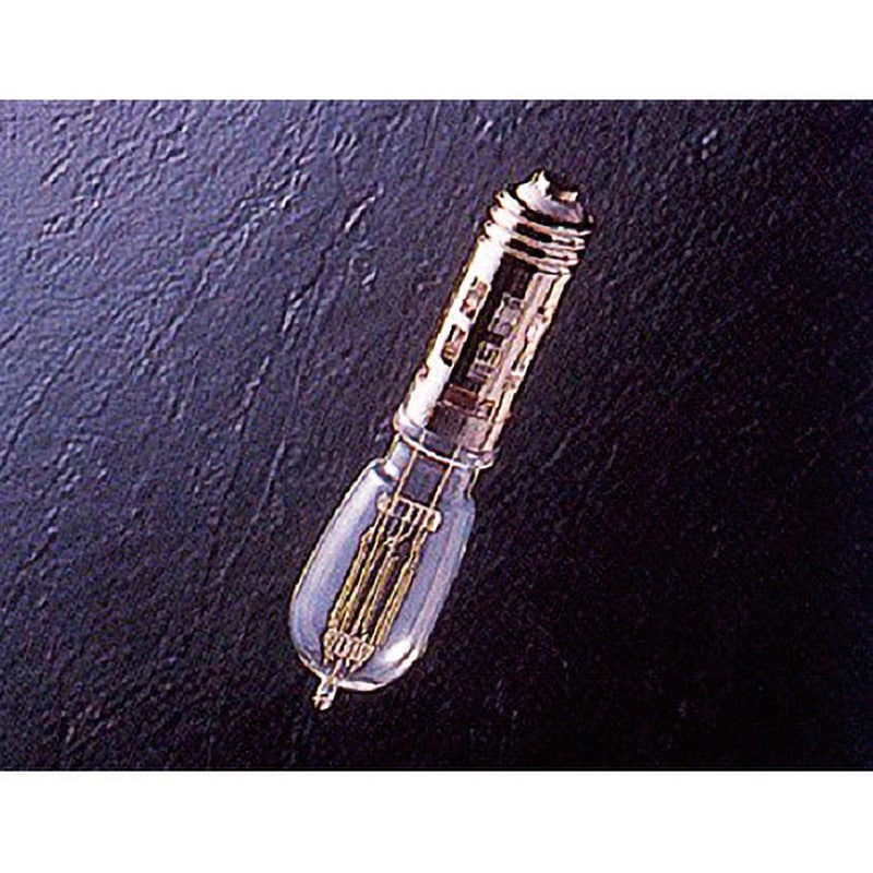 LONG STAR ハロゲンランプ 100V/1000W 漁業用 ２個セット HA1000-1 ハロゲン船上灯 1本 冨士電球工業 【通販モノタロウ】