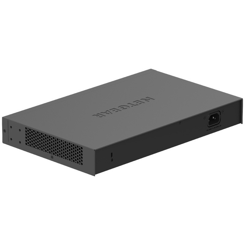 GS516UP-100AJS Ultra60 PoE+対応ギガビット アンマネージスイッチ