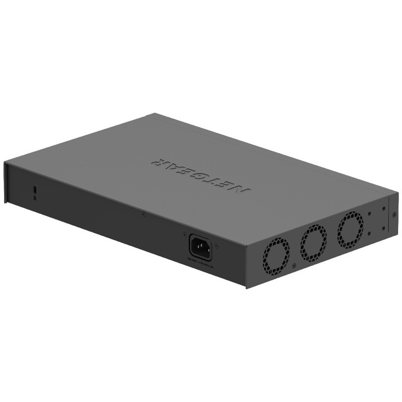 GS516UP-100AJS Ultra60 PoE+対応ギガビット アンマネージスイッチ