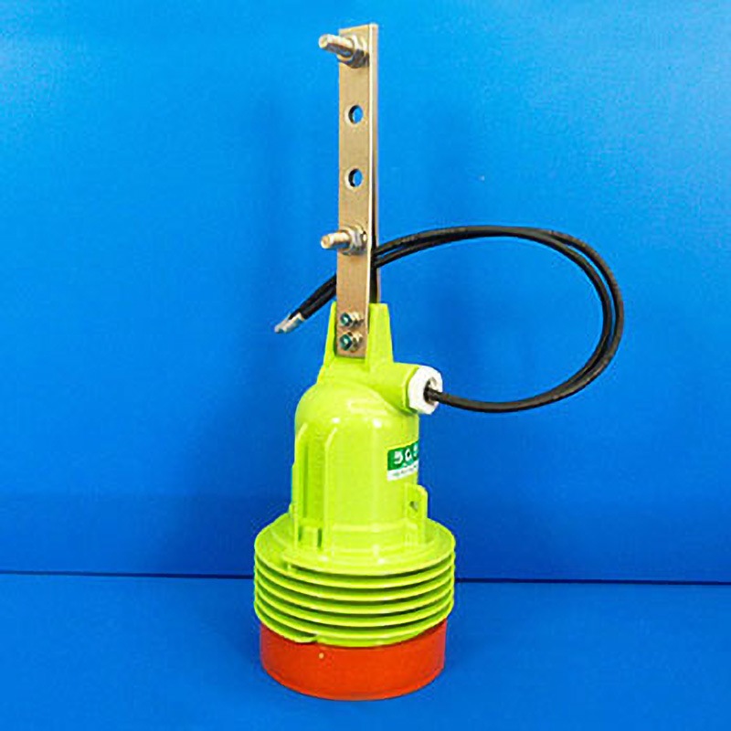 ラムダ1 ソケット ラムダ1～3 1個 明洋電器 【通販モノタロウ】