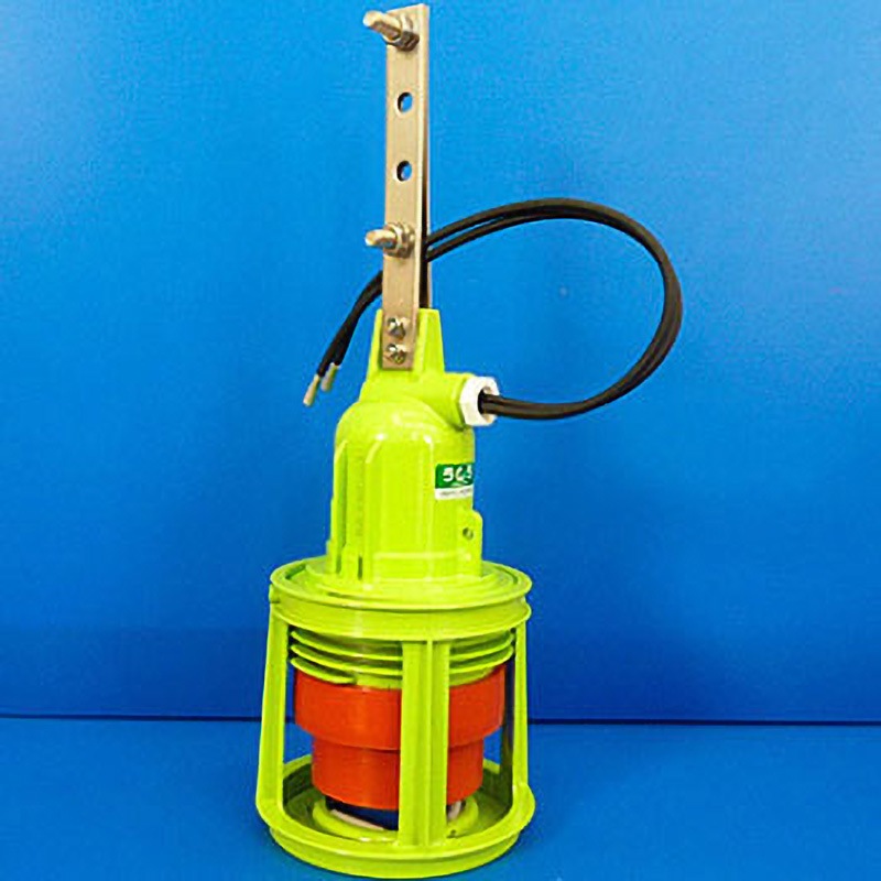ラムダ3 ソケット ラムダ1～3 1個 明洋電器 【通販モノタロウ】航海計器