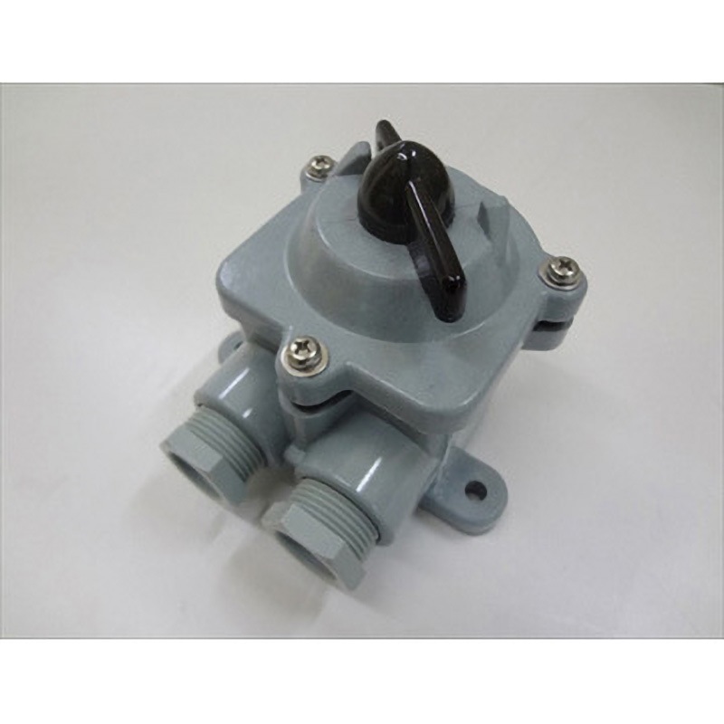 防水3路スイッチ 防水レセプタクル(防水3路スイッチ) 1個 マリンテック 【通販モノタロウ】