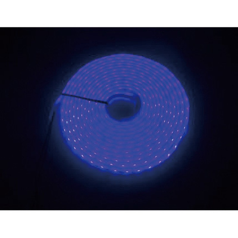 MR5-24B 青色 5m 1連 LEDテープライト マリンテック 青色LED 寸法9×12×5000mm 24,486円