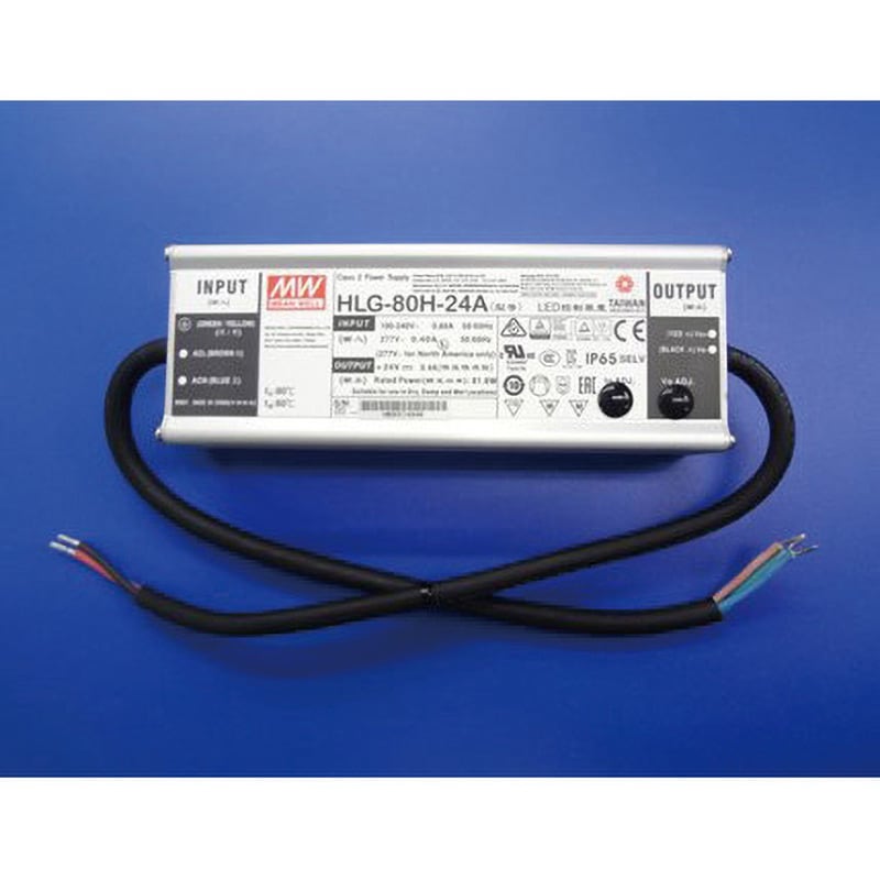 HLG-80H-24B — TRC Electronics