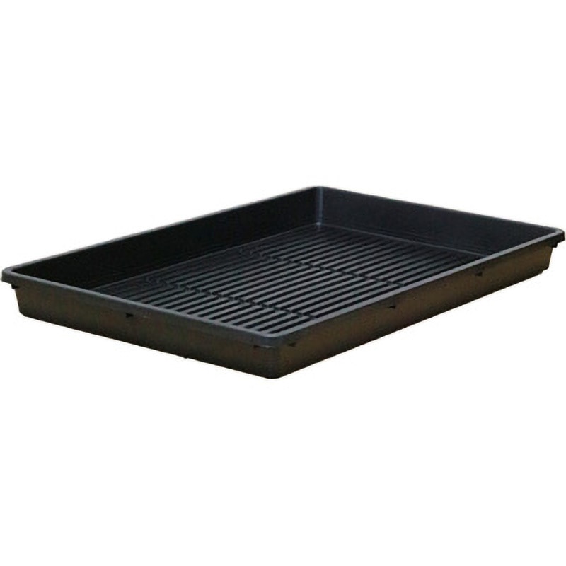 TKT-25 底面給水トレー 安全興業 長さ372mm 1箱(25枚) TKT-25