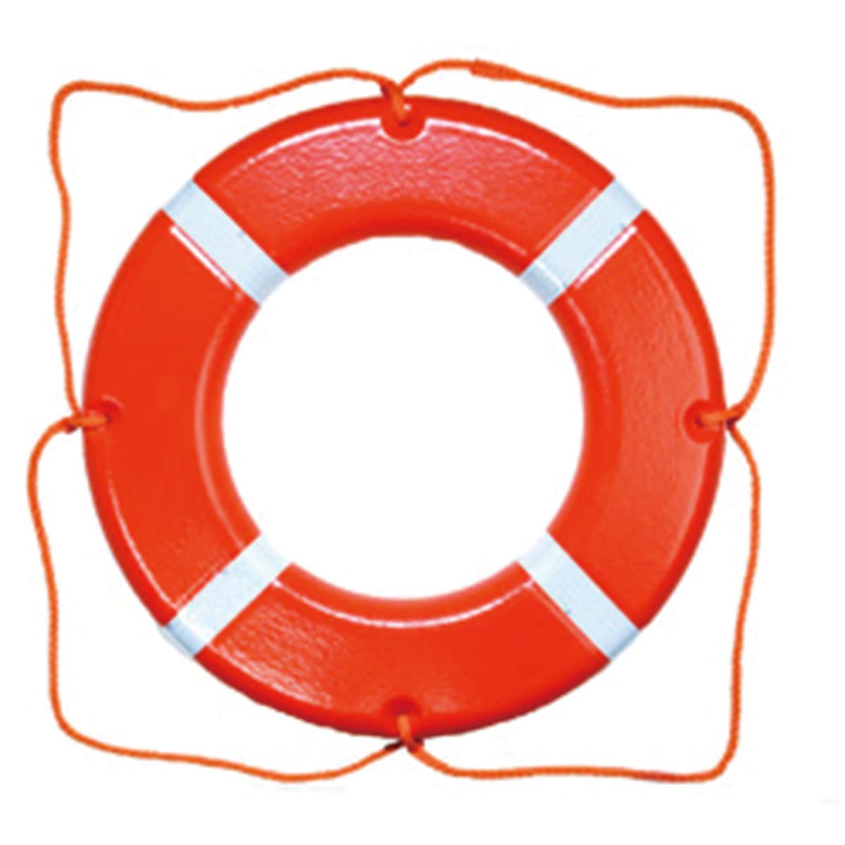 NS-250型 救命浮環 NS-250 日本船具 内径425mm直径773mm 22,386円