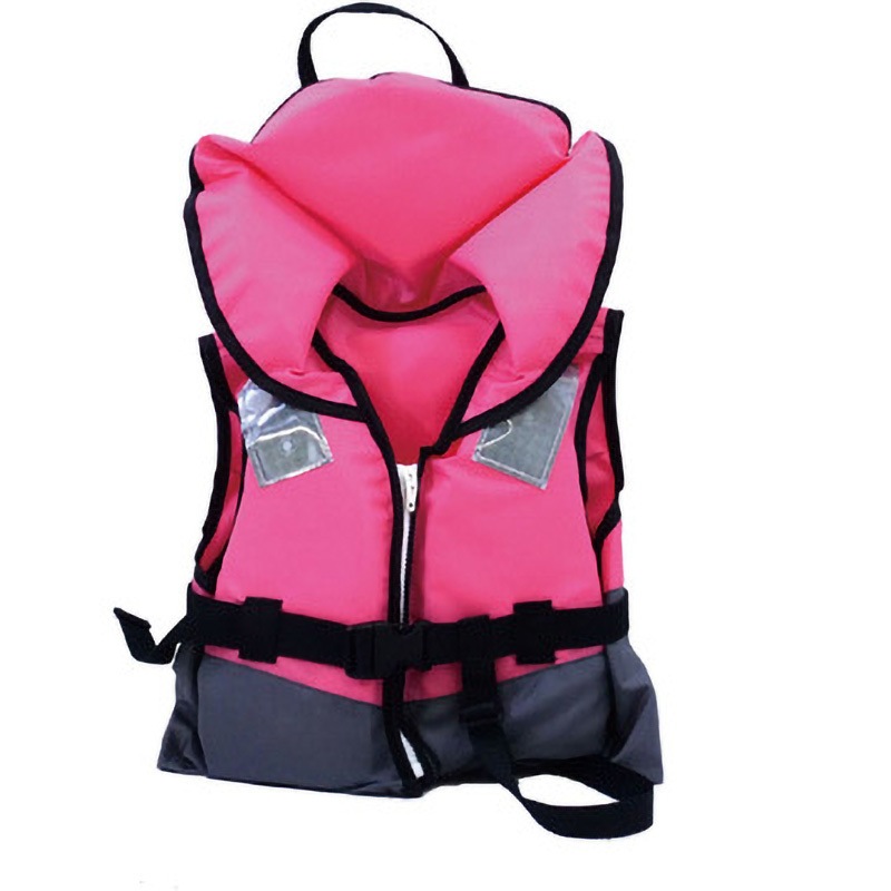 NS-1500-Ⅱ 小型船舶用 小児用救命胴衣 NS-1500-Ⅱ 日本船具 脇調整無し仕様 13,666円