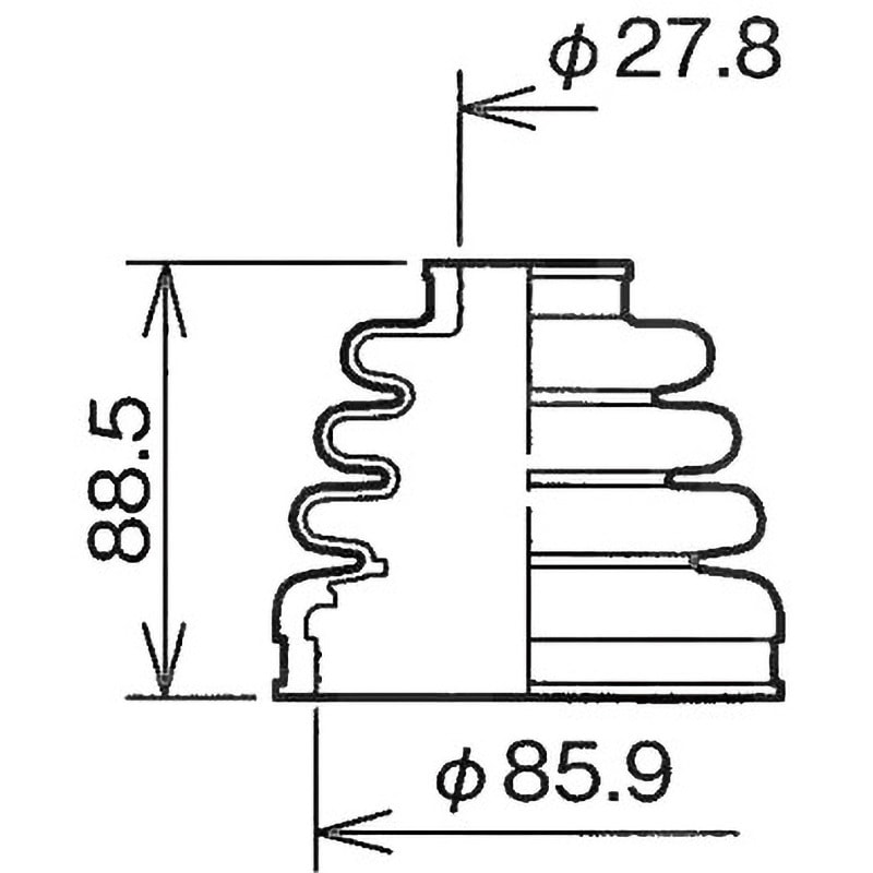 ５分割のb スリクソン ZX5 Mk II アイアン Diamana ZX-II for IRON