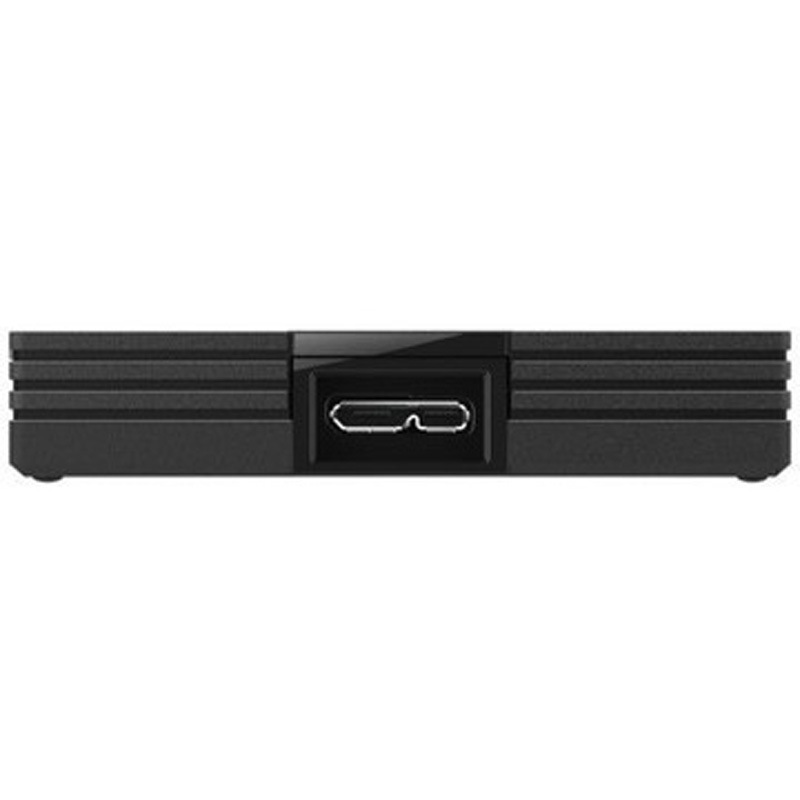 HD-PGAC1U3-BA USB3.2(Gen1)対応ポータブルHDD Type-Cケーブル付