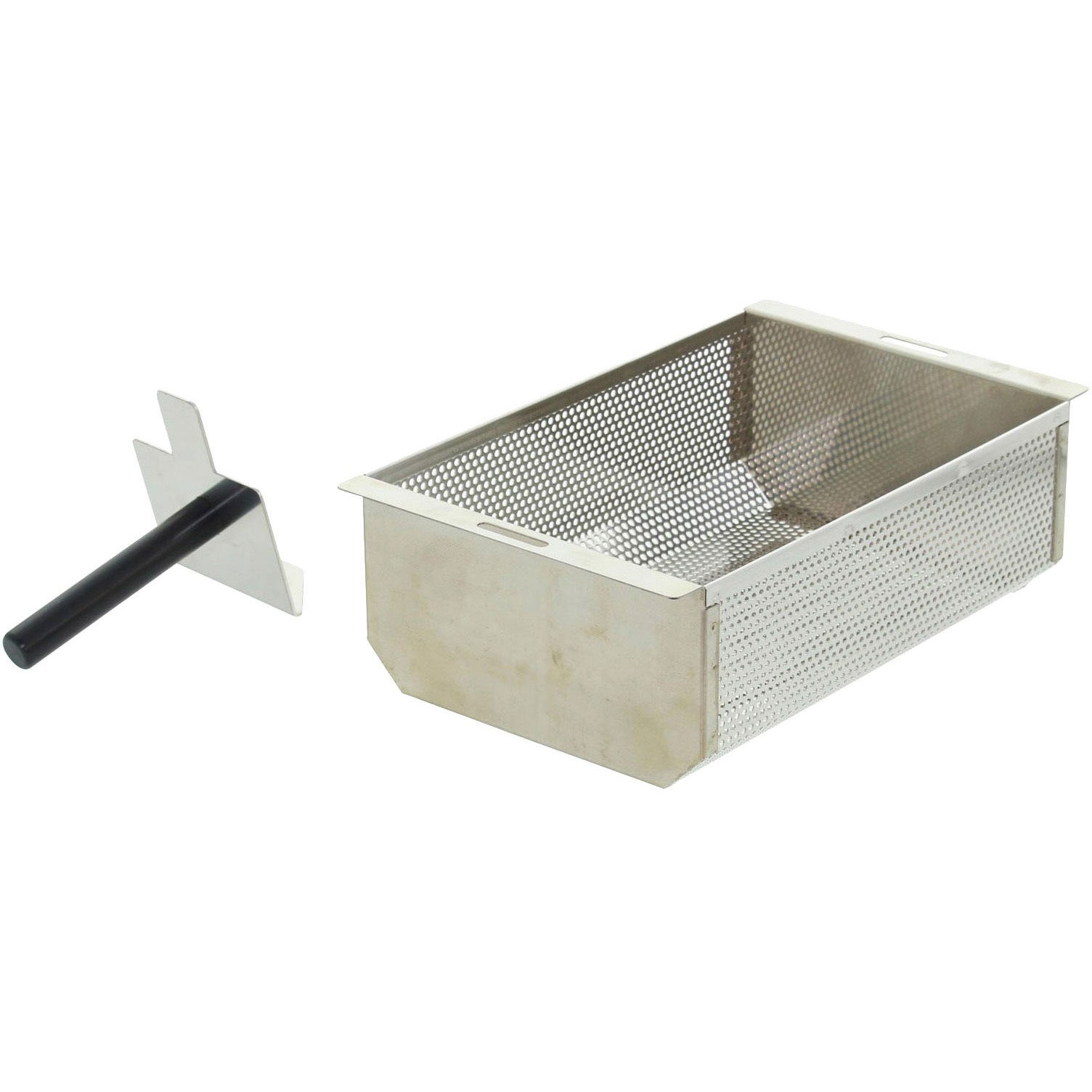 051800-4001 バスケット SAC-1型用 SIBATA(柴田科学) 1個 051800-4001