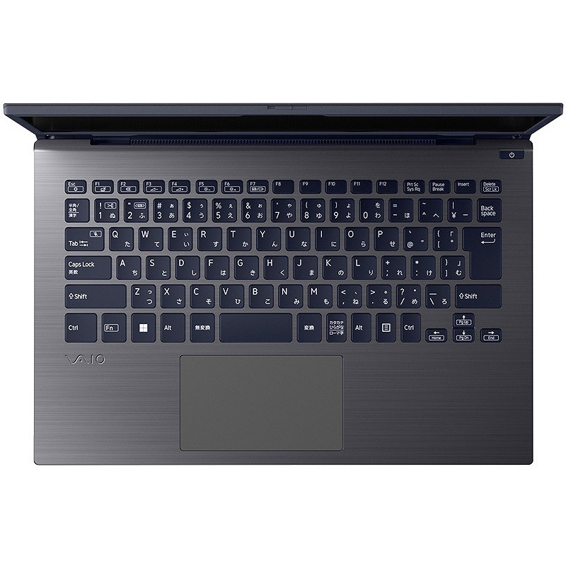 VJBK114000003 VAIO Pro BK (Core i5-1334U/SSD・256GB OPAL/光学