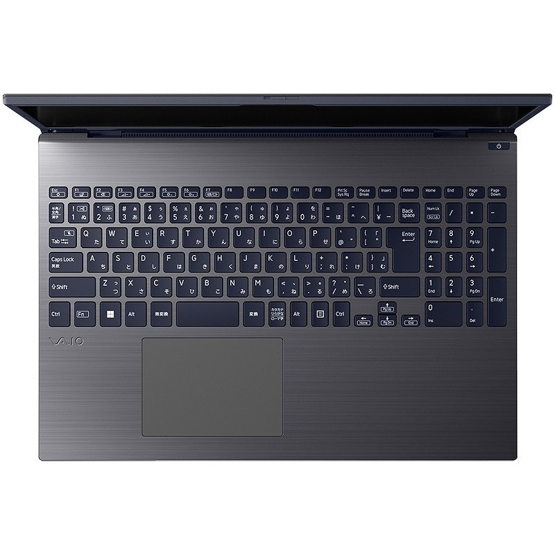 VJBM114000003 VAIO Pro BM (Core i5-1334U/光学ドライブなし/Win11Pro