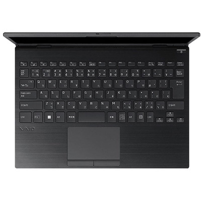 VJPG314000001 VAIO Pro PG (Core i5-1334U/16GB/SSD・256GB OPAL/ODD