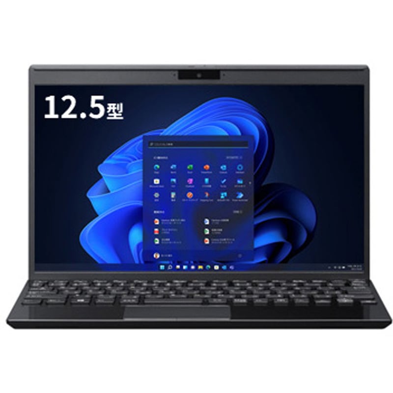 美品 VAIO Pro PJ 第12世代 i5 16GB SSD FHD LTE VAIO Pro PJ (16GB/ODDなし/Win11Pro/Officeなし/12.5型FHD/LTE/黒