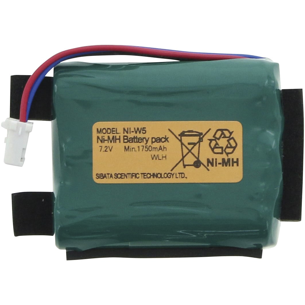 090860-50601 エアーサンプラー ミニポンプMP-W5P 1個 SIBATA(柴田科学