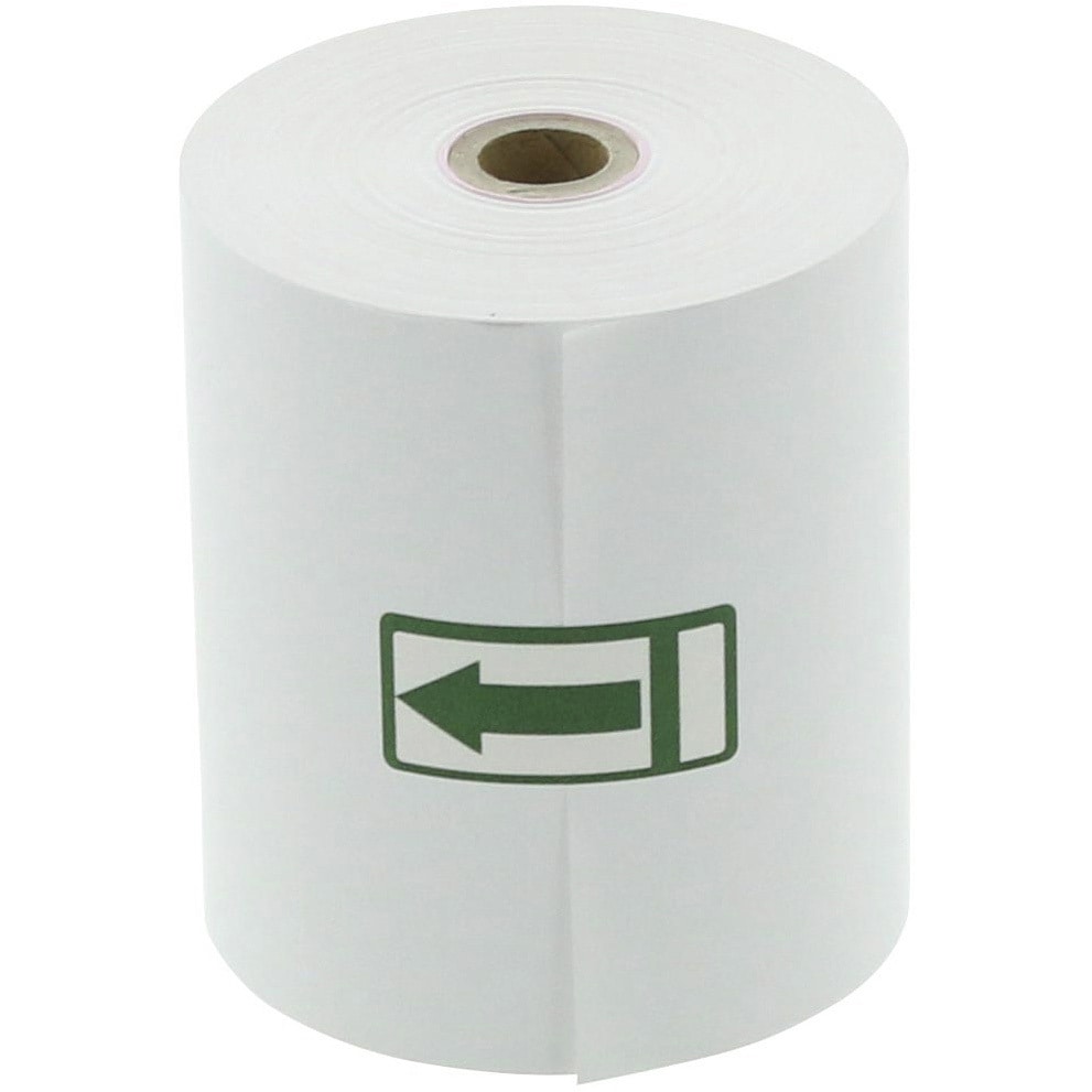 080200-0861 感熱紙 BL2-58SNWJC用 10入 SIBATA(柴田科学) 1箱(10個) 080200-0861