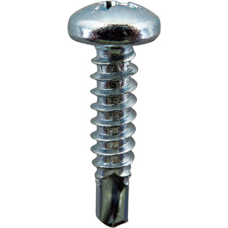 10175489 YAIBA JIS ドリルねじ ユニクロ 鍋 ダイドーハント(旧:大同製