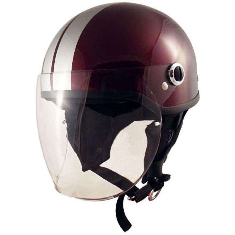 511905 SQ-32 Shorty ヘルメット TNK工業(SPEEDPIT) フリー(58～59cm