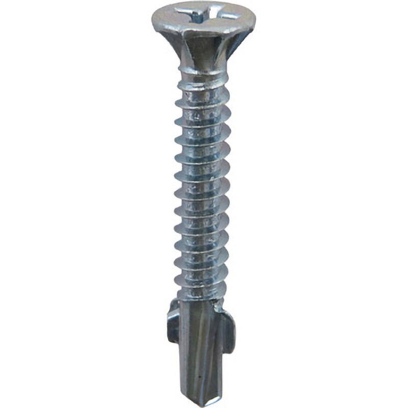 10187216 YAIBA ドリルねじ ユニクロ リーマ ダイドーハント(旧