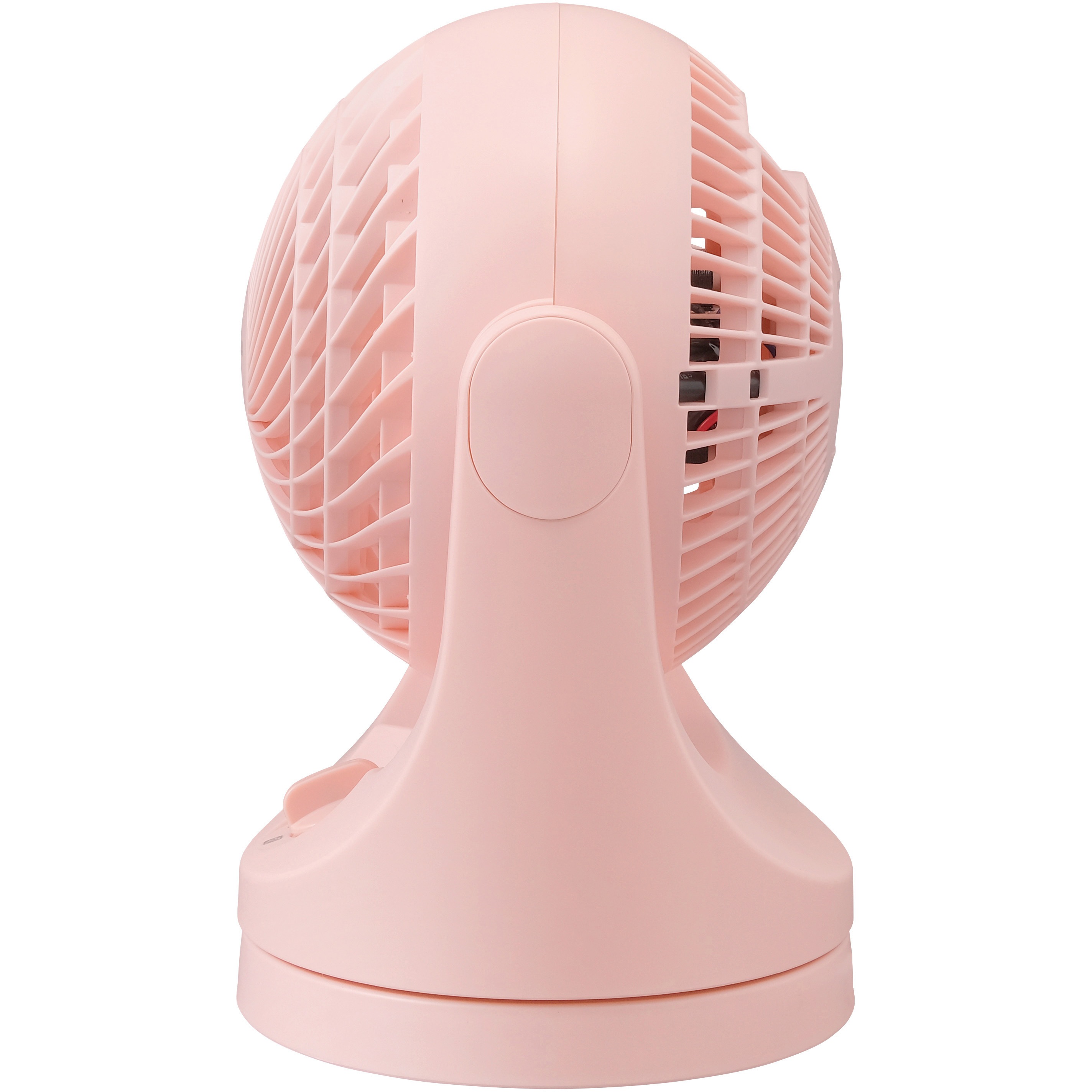 PCF-MKM15-P サーキュレーター 8畳 首振り マカロン型 1台