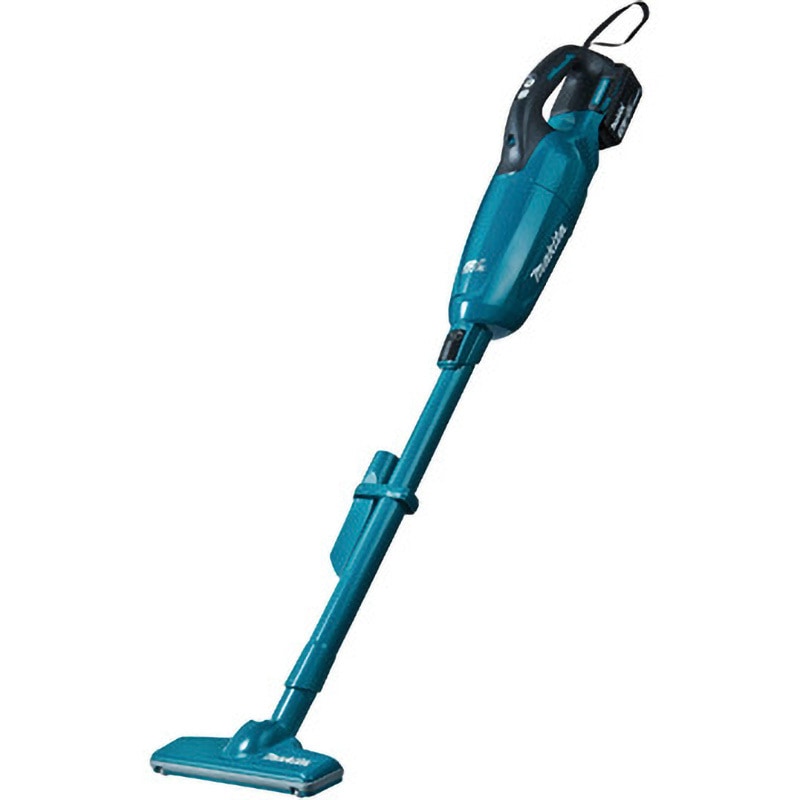 CL281FDRF 充電式クリーナー 18V カプセル式&ワンタッチスイッチ 1台