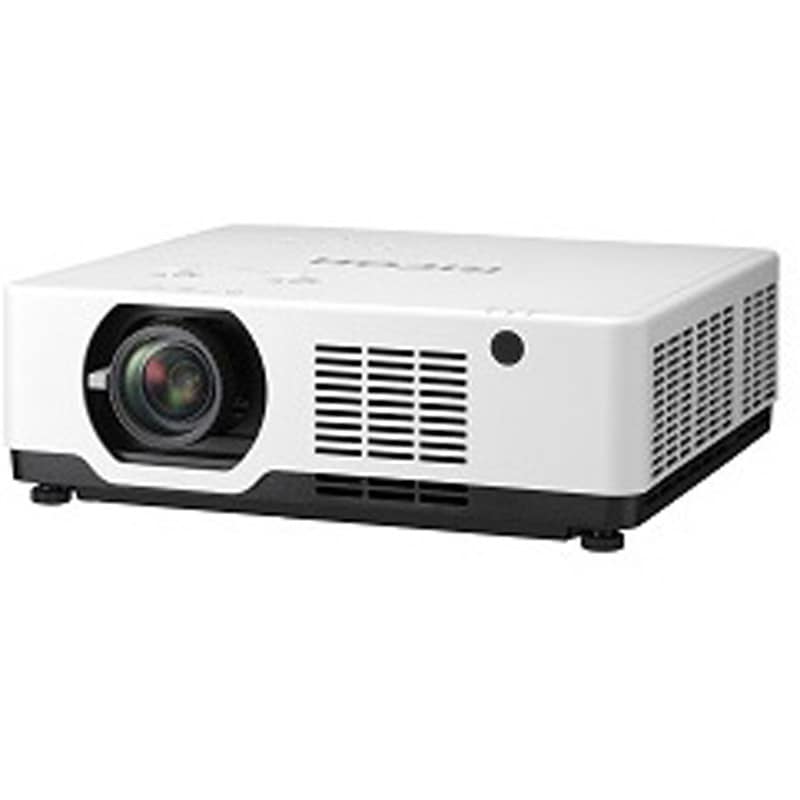 RICOH PJ WUL6760 プロジェクター　天吊り金具付き 514934 スタンダードプロジェクター RICOH PJ WUL6760 1台 RICOH