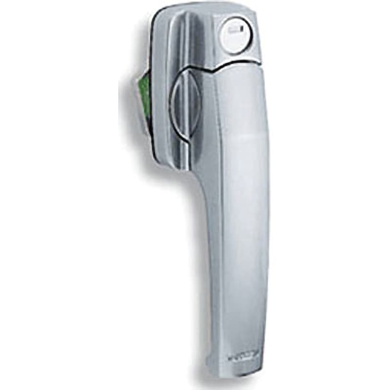 A-135-2(#0200) 防水レバーロックハンドル TAKIGEN(タキゲン) 適合板厚2.0～3.0mm