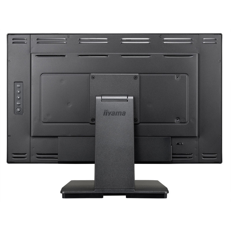 ディスプレイ・モニター本体 IIYAMA T2234MSC-B7X Amazon.co.jp: iiyama タッチパネル液晶ディスプレイ 21.5型 / 1920