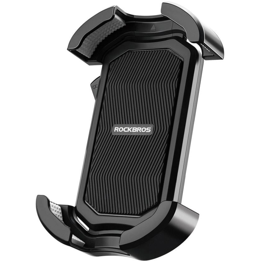 M25210032001 スマホホルダー 2521003200 1個 ROCKBROS(ロックブロス
