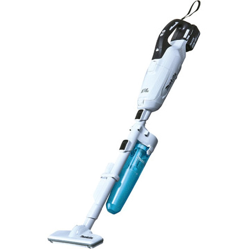 CL282FDFCW 充電式クリーナー 18V 紙パック式&ワンタッチ CL282FDFCW 充電式クリーナー 18V 紙パック式&ワンタッチ