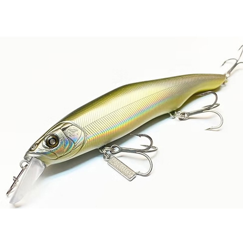 04 ホログラムスメルト エリー115SD Nishine Lure Works(ニシネルアー