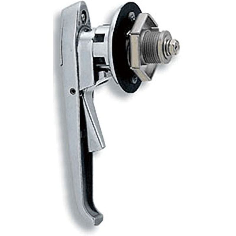 A-1140-W-1-1(TAK60) トリガー付防水レバーロックハンドル TAKIGEN