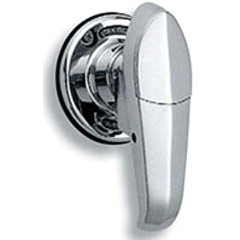 A-1140-W-3-1(TAK60) トリガー付防水レバーロックハンドル TAKIGEN(タキゲン) 鍵TAK60