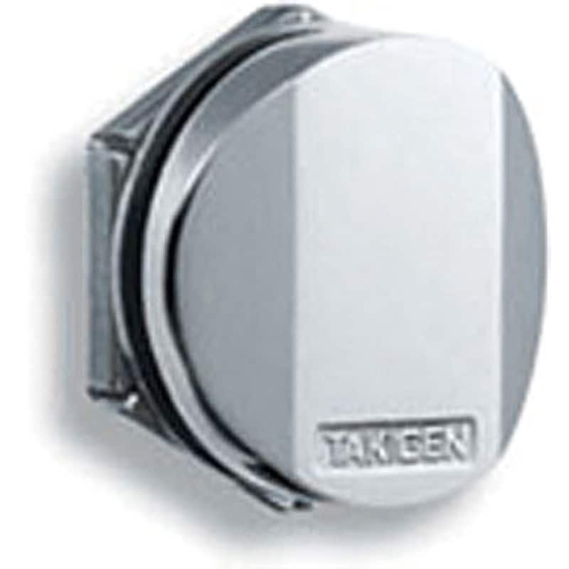 A-1312-1 ステンレス 防水カラーロックハンドル TAKIGEN