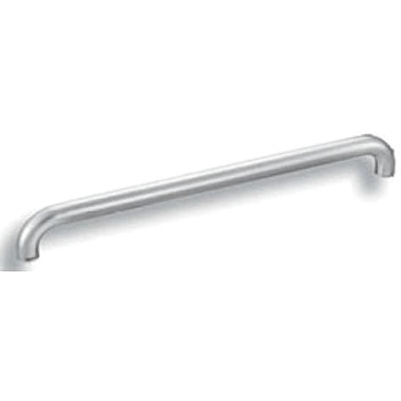 A-1524N-25-400-TMP ステンレス取手(電解研磨) TAKIGEN(タキゲン) 電解研磨(TMP)   A-1524N-25-400-TMP