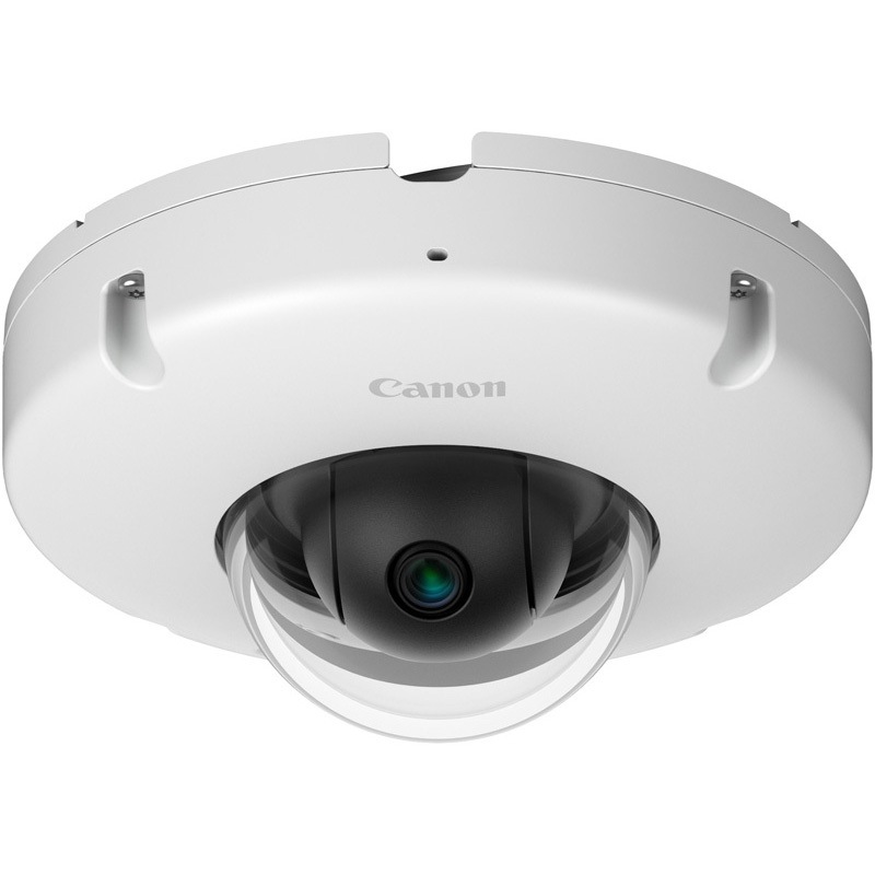 5718C001 ネットワークカメラ VB-S32VE Canon 屋外(軒下)用 ドーム型 防塵防水性能IP66