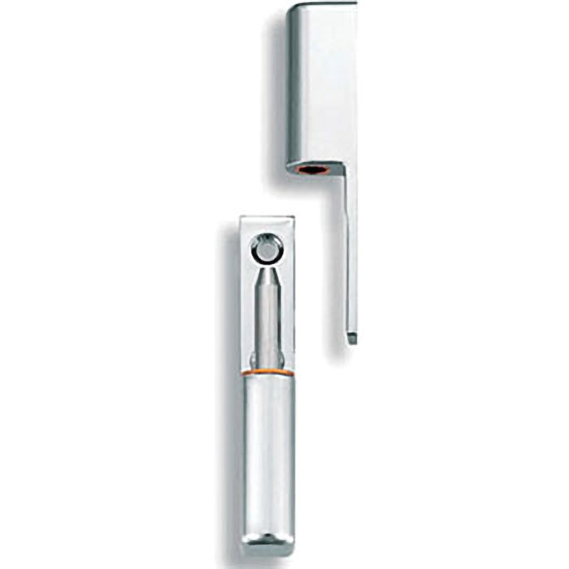 サーバーラックヒンジ TAKIGEN(タキゲン) 平蝶番 【通販モノタロウ】