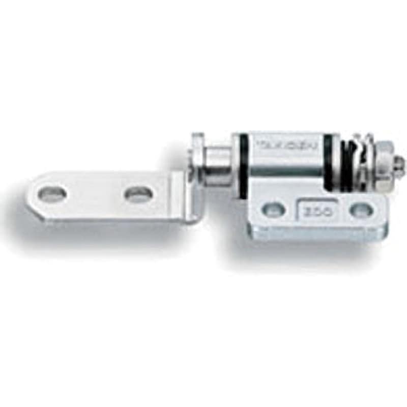 B-158-3 調整式トルクヒンジ 1個 TAKIGEN(タキゲン) 【通販モノタロウ】