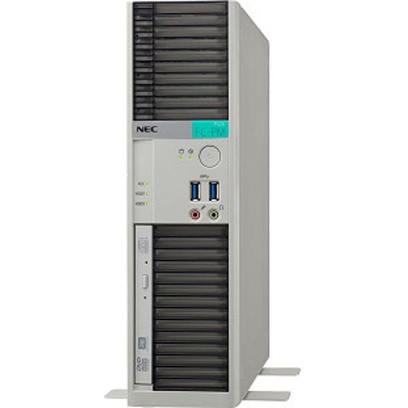 FC-P32K-SA3C67 ファクトリコンピュータ P32K メモリ8GB/HDDシングル