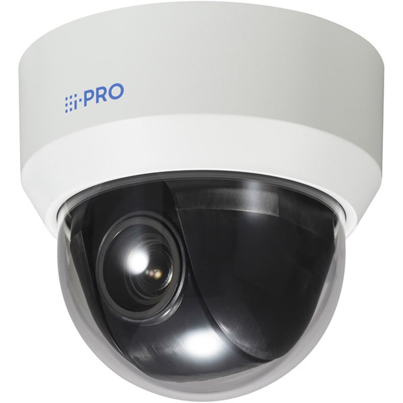 WV-B65302-Z2 フルHD屋外ネットワークカメラ PTZタイプ Panasonic