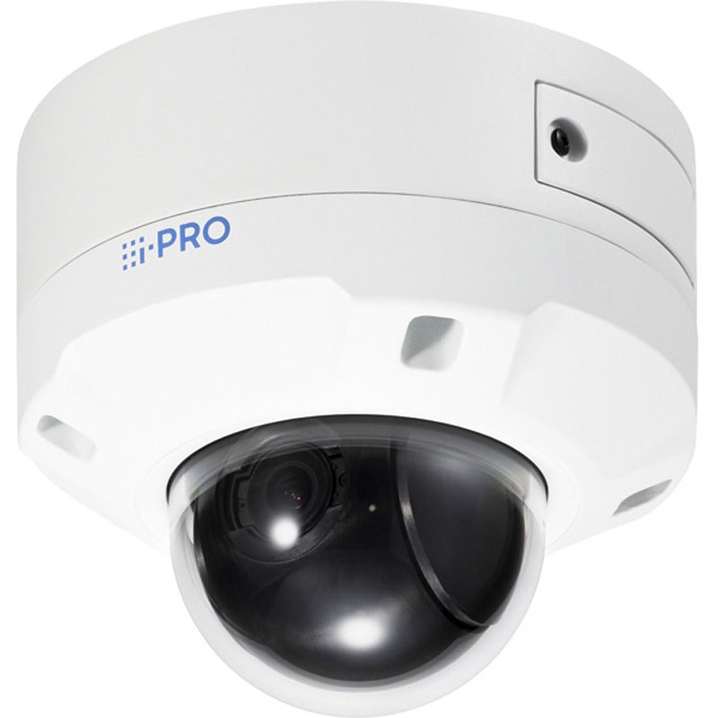パナソニック フルHD屋外ネットワークカメラ PTZタイプ(10倍) WV-B65300-ZY フルHD屋外ネットワークカメラ PTZタイプ 1台