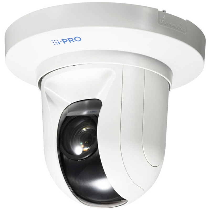 WV-B61301-Z1 フルHD屋内ネットワークカメラ PTZタイプ 1台 Panasonic