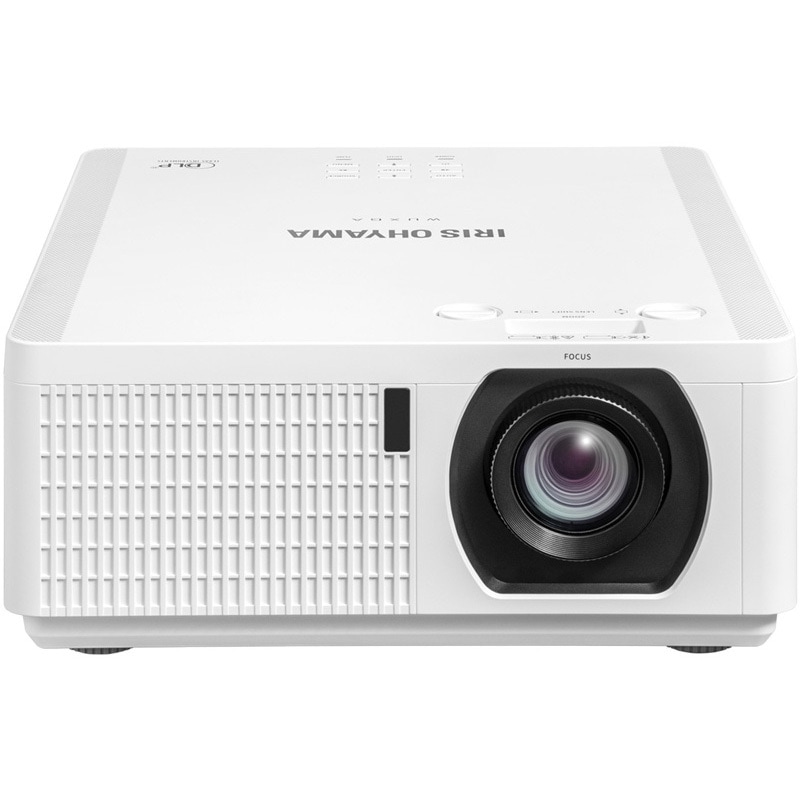 IP-DU650W プロジェクター スタンダード(6500lm WUXGA レーザータイプ