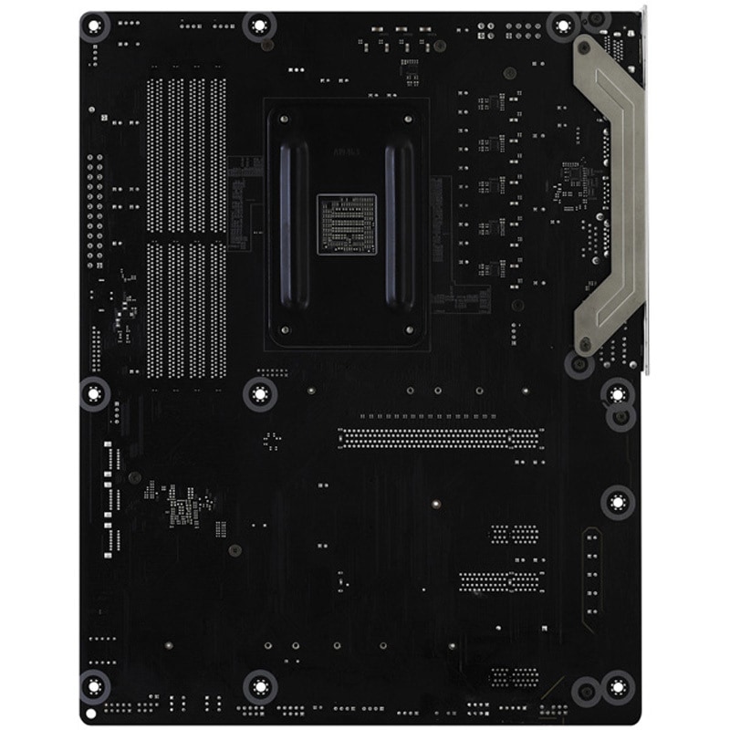 ASRock B550 Steel Legend マザーボード 4710483-931574 マザーボード B550 Steel Legend 1台 ASROCK 【通販