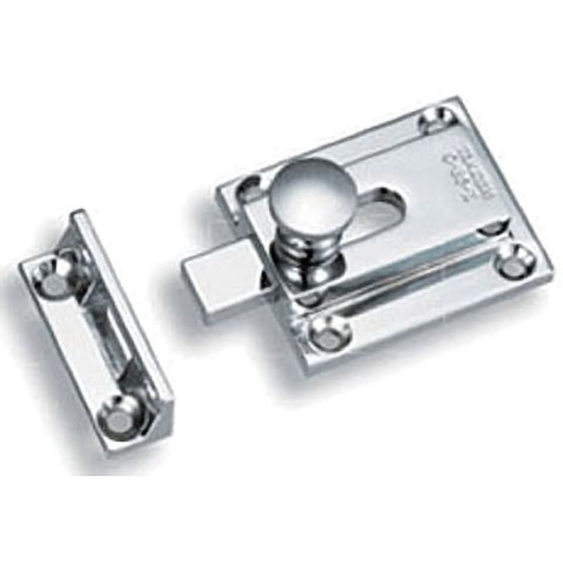 C-36-Z 角型ラッチ 1個 TAKIGEN(タキゲン) 【通販モノタロウ】