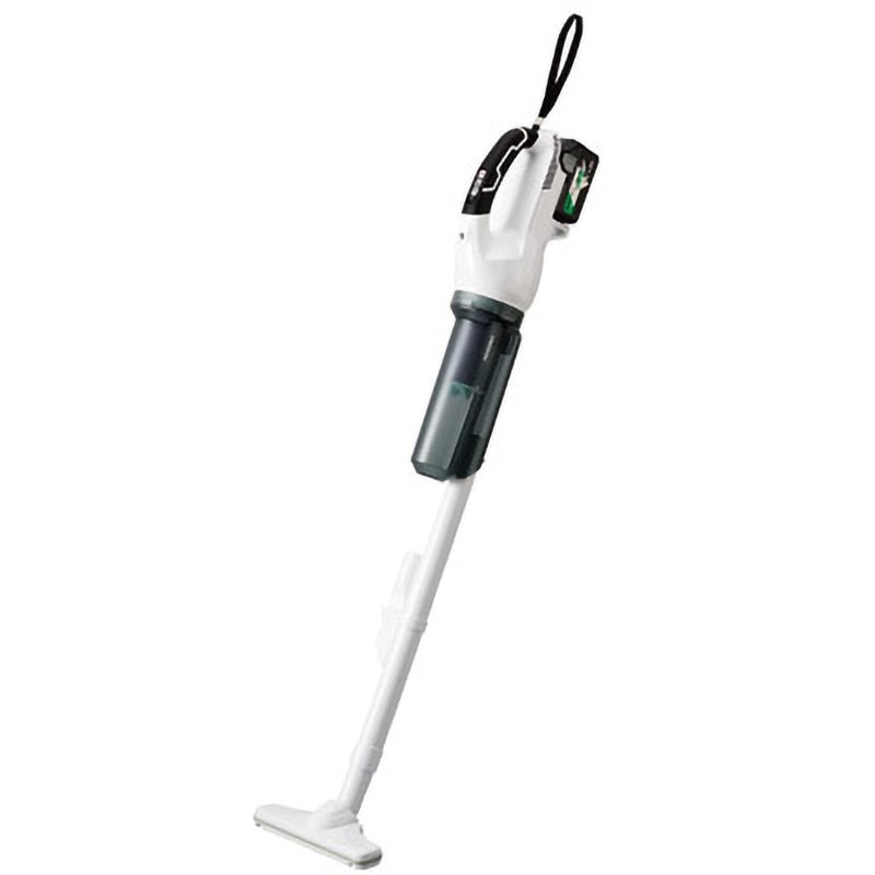HiKOKI ハイコーキ コードレス 掃除機 クリーナー R 18DB(XP) Amazon.co.jp: HiKOKI(ハイコーキ) 18V コードレス 掃除機
