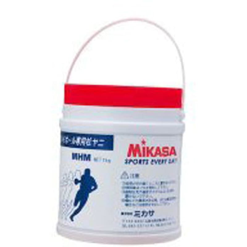 MHM ミカサ 松ヤニ 1個 MIKASA (ミカサ) 【通販モノタロウ】