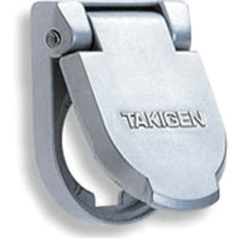 C-335-1 シリンダーキャップ 1個 TAKIGEN(タキゲン) 【通販