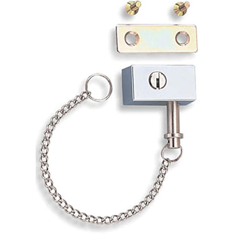 バーロック 小型バーロック TAKIGEN(タキゲン) ロック、鍵、キー 【通販モノタロウ】