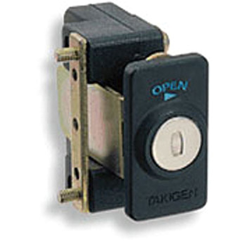 C-570(#R0220) スリットロック 1個 TAKIGEN(タキゲン) 【通販モノタロウ】